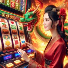 bvbet Mobile App Myanmar Smartphone ဖြင့် Slots ကစားနေသောမြင်ကွင်း iOS Android