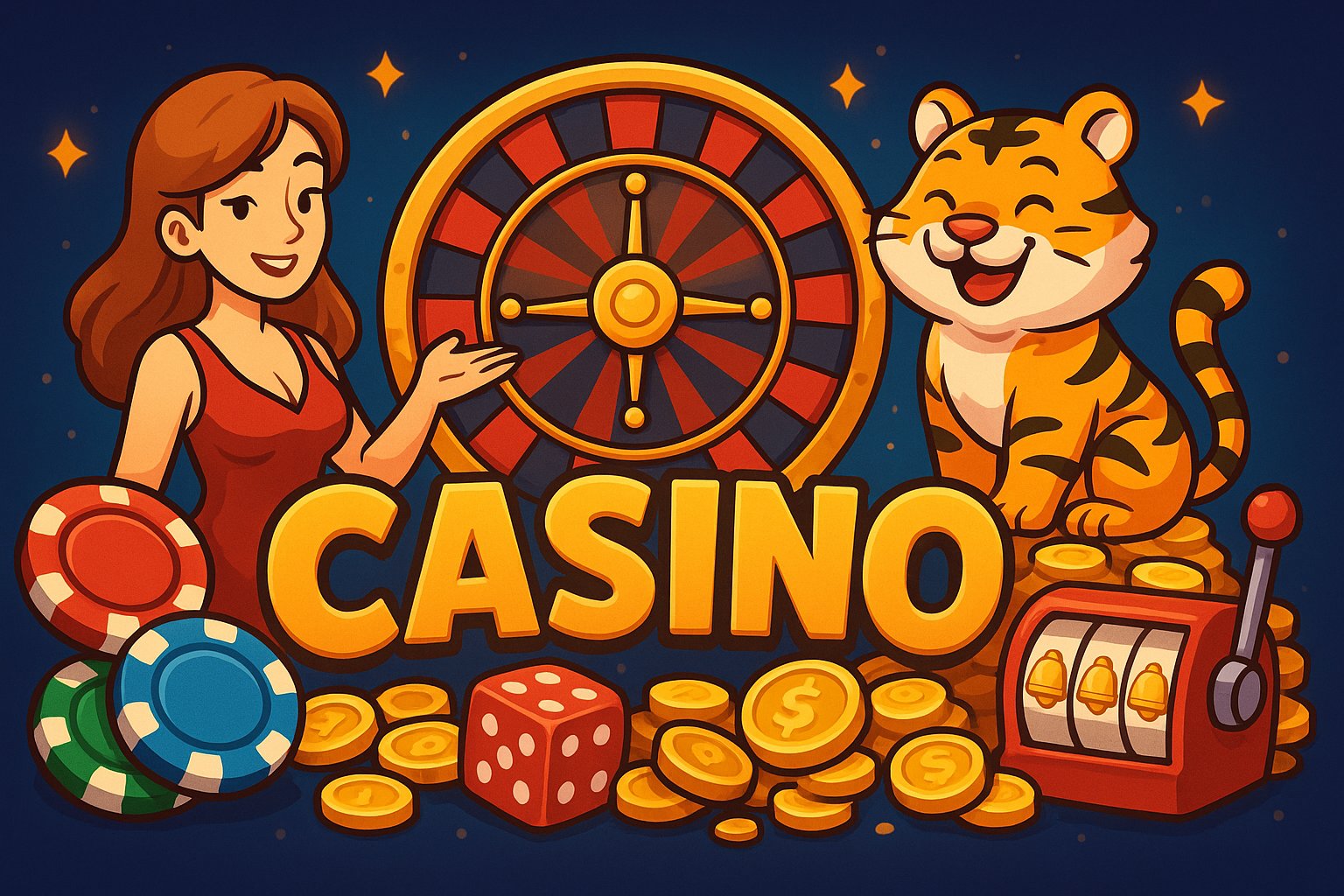 bvbet Online Card Games — Baccarat နှင့် Poker ကစားဆောင်အတွင်း