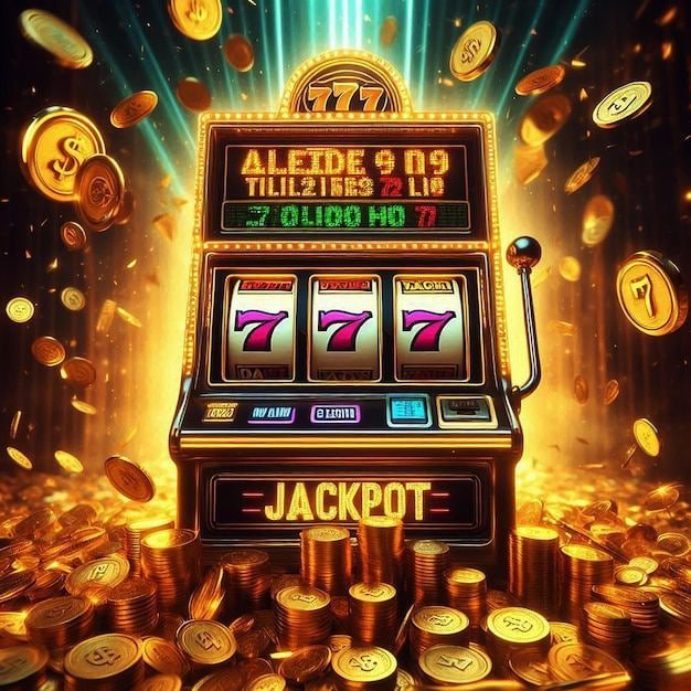 bvbet Myanmar Online Slots MMK ကျပ်ငွေဖြင့် Jackpot နှင့် Free Spins ရနေသောမြင်ကွင်း